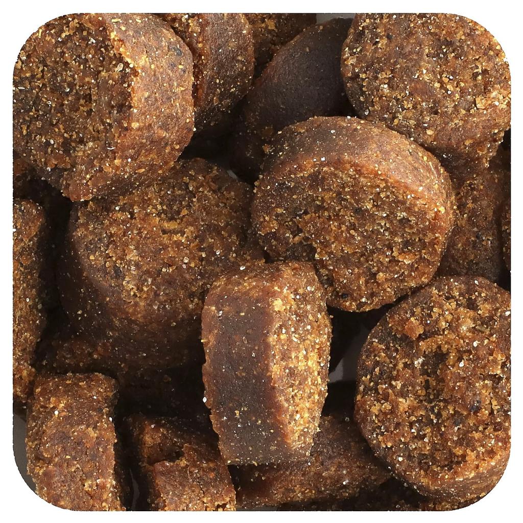 California Gold Nutrition Питомцы, Бедра и суставы для собак, Мягкие жевательные таблетки, 120 жевательных таблеток, 300 г (10,58 унций)