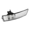 Left & Right Side Mirror Turn Signal Light Lens Cover For Ford Focus Mk3 2012-17