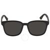 Grey Square Men S SunglaSSeS gg0637Sk 001 56