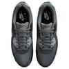 Nike Кроссовки Air Max 90 Smoke Grey Black Унисекс Темно-серый Фотоновая пыль DM0029-020