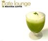CD OMNIBUS, ITALIAN SECRET SERVICE, BL - Cafe Lounge MACCHA LATTE SSDI9109 Japan World Music Used