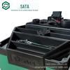 AE2022 Precision Tire Balancer Set - высокоточный инструмент для технического обслуживания и ремонта автомобилей
