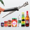 Открывалка для банок Кухонный инструмент Многофункциональная открывалка для бутылок