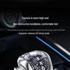 Хрустальная ручка переключения передач Toyota & Honda со светом - Рычаг автоматической коробки передач.