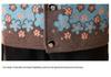 Stylish Spring and Autumn Cardigan for Women: Trendy Short Jacket for Middle-aged and Elderly, Perfect for 50+ Fashion