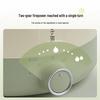 Bear 2.5L Multi-Function Electric Hot Pot & Steamer CN plug (adapter included)