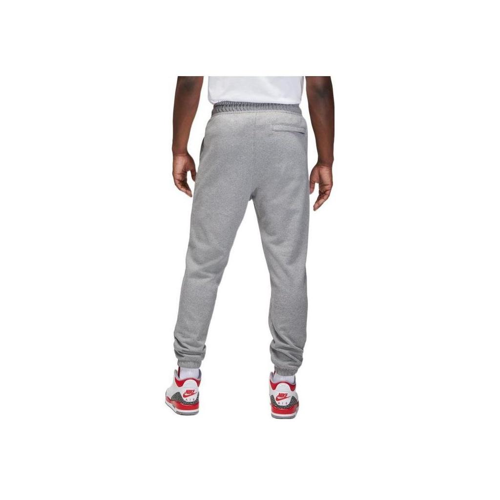 Jordan Флисовые штаны Air Jordan Logo DQ7469-091