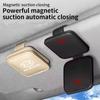 Visor Sunglasses Holder Clip Eyeglass Holder For Kia Sportage Cerato Optima K2 K3 K4 K5 Rio Picanto Soul Car Accessories