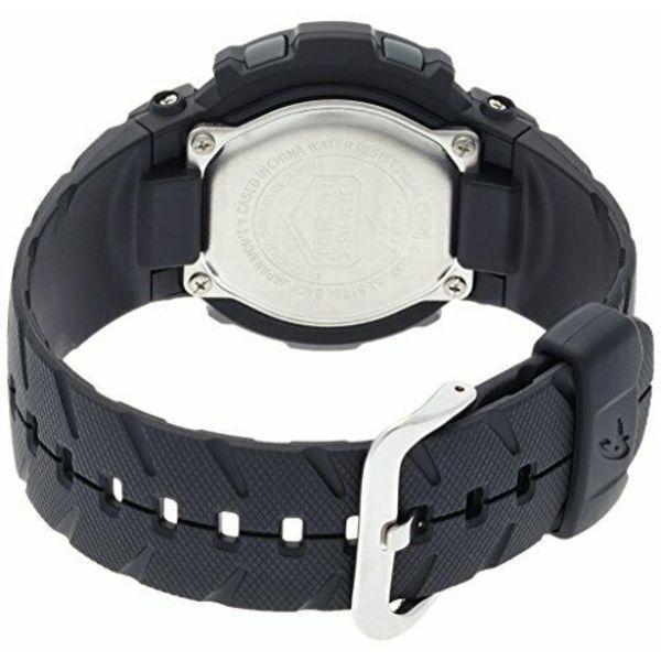 Casio Мужские часы G-SHOCK G-300-3AJF G-SPIKE НОВИНКА из Японии