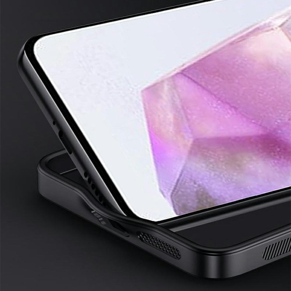 Чехол для Samsung Galaxy A57 5G с текстурой дерева, покрытый ПУ-кожей, ПК ТПУ, чехол для телефона