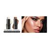 6G Highlight Contour Stick Long-lasting Waterproof Easy To Apply Multifunctional Versatile Contour Stick