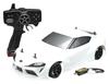 Yokomo PANDEM GRA90 Supra (белый) Полный дрифт-пакет RTR с гироскопом, электрическое радиоуправление (DPR-GRA90W)