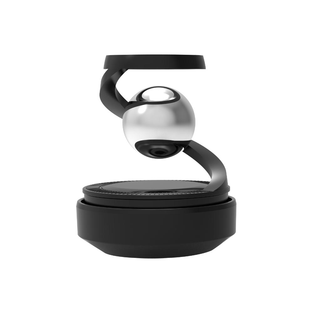 Car Air Freshener Supplies Solar Rotation Ornaments Auto Flavoring Perfume Deodorant Diffuser Automobiles Interiors Accessories