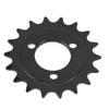 Bike Sprocket Bike 410 18T 29mm Inner Diameter Chain Wheel Sprocket for Electric Scooter Motorcycle