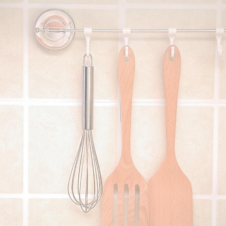 12 дюймов Нержавеющая сталь Венчик для взбивания шаров Яйцевзбивалка Миксер Кухонная утварь Инструменты для выпечки