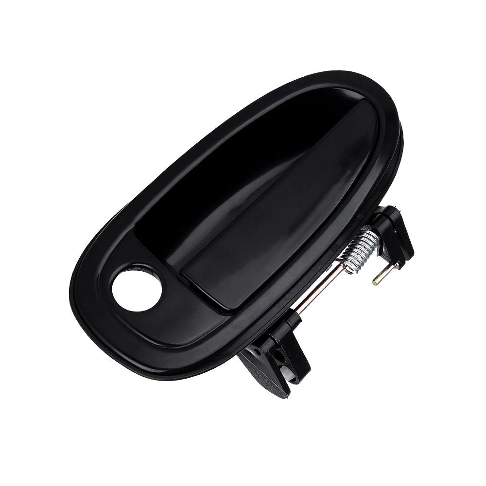 Новая наружная дверная ручка передняя левая для Toyota Avalon LHD 95-99 69220AC020C0 69220AC010