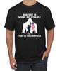Bigfoot Is More Believable Than 81 Million Votes Men T- Shirt