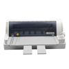 DPK DPK890H 24-контактный планшетный матричный принтер для карт CN-вилка (адаптер в комплекте)