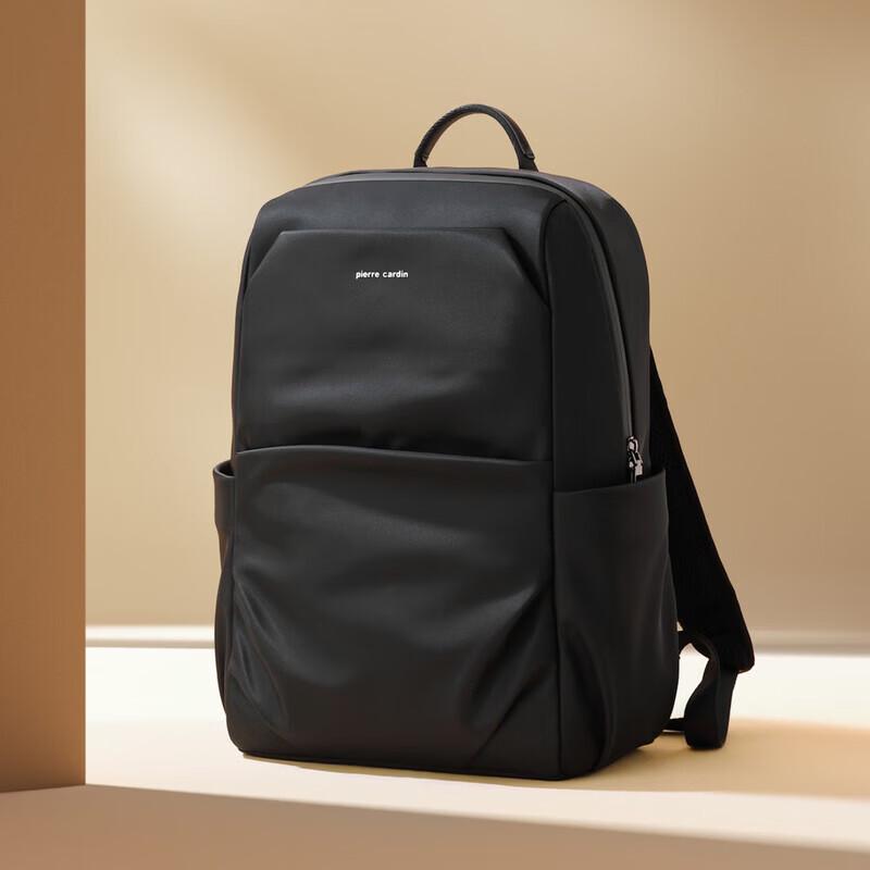 Pierre Cardin Men's Business Commuter Backpack