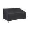 1PC The Courtyard Sofa Furniture Waterproof Cover Outdoor Garden Patio Rattan Sofa Dustproof Oxford Cloth Furniture Protectors