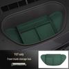 Silicone Anti-Shake Storage Box for Yu7 Front Trunk and Rear Screen