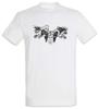 Odhin Ravens II T-Shirt Raven Hugin and Munin & Valhalla Valhall Odin Viking