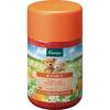 Официальная соль для ванн Kneipp с ароматом нероли 850 г Сообщение для расслабления в комплекте