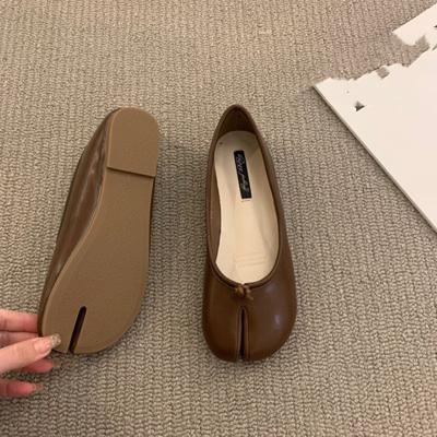 Женские удобные туфли на плоской подошве, лоферы. Женские повседневные лоферы. Обувь для вождения. Офисные сандалии.