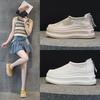 8829 Inner Height Increase 7CM Dad Shoes Women, Summer New Versatile Korean Version Platform Casual Women's Shoes