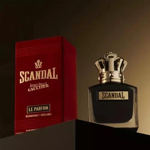 Jean-Paul-Gaultier Scandal Pour Homme Le Parfum eau de parfum 150 ml