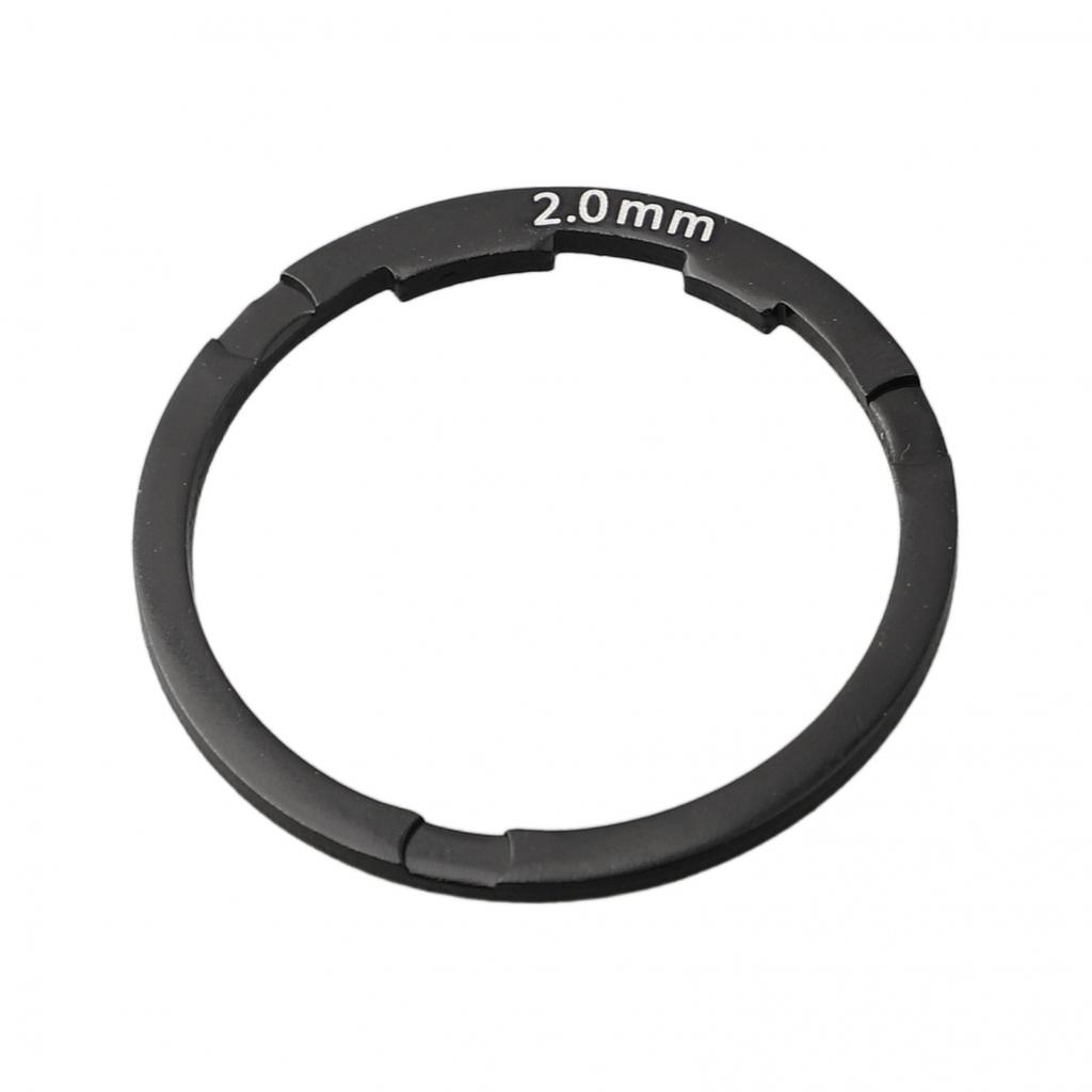 Repair Freehub Spacer AL6061 Aluminum Alloy Flywheel