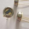 PIN22-2M Dual-Chip Silicon Photovoltaic Cell Metal Package Infrared Photodiode