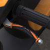 Accessories Motorbike Brake Lever Cover Brake Handle Bicycle Protection Cover Clutches Lever Cover