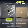 Suoying Ультратонкий 0,8 мм Защитный чехол для MacBook