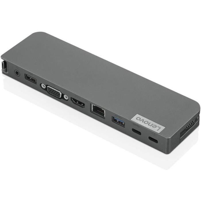LENOVO USB-C Mini Dock_EU