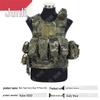 Junli 11-Piece Tactical Vest Set