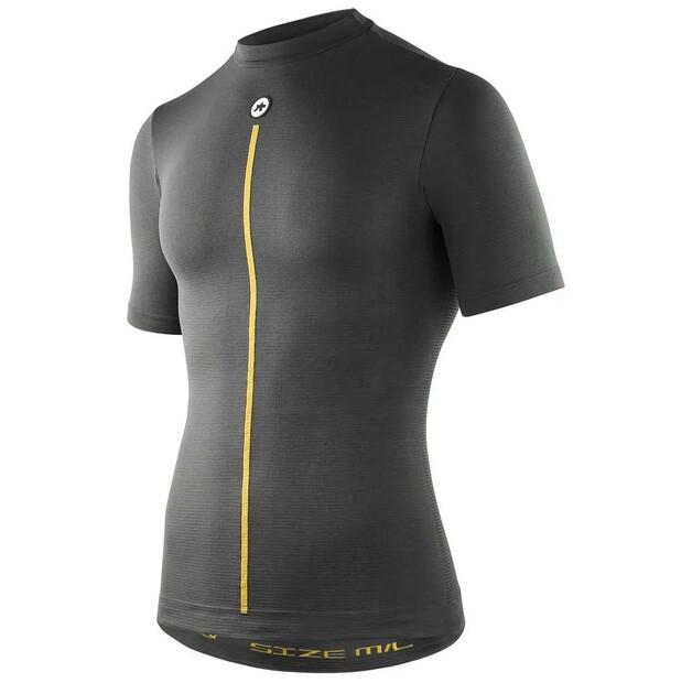 Assos Базовый слой с коротким рукавом 2/3 P1