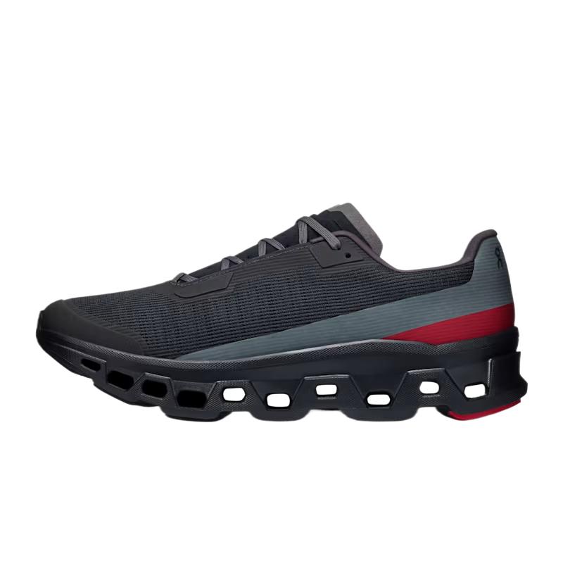 On Cloudmonster Void Low top Running Shoes Men's 3MG11004925
