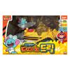 [Mimi World Official] Dinoman Dino Drill, Popular Korean Character Toys