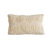 Pumpkin Pattern Pillowcase Solid Color Hide Zipper Soft Wool Velvet Pillow Case Halloween Cushion