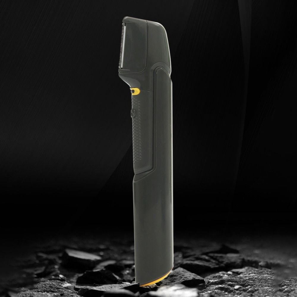 Multifunctional Back Shaver Waterproof Beard Hair Trimmer Hair Removal Appliance  Hair Care