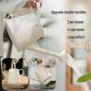 Large Capacity Long Spout Watering Can with Shower Head for Gardening