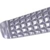 1 Pair Rear Pillion Passenger Footrest Foot Pedal Peg 43610-33E11-000 Fit for Suzuki TL1000 GSXR 750 1000 GSF600 RGV250 DRZ400S