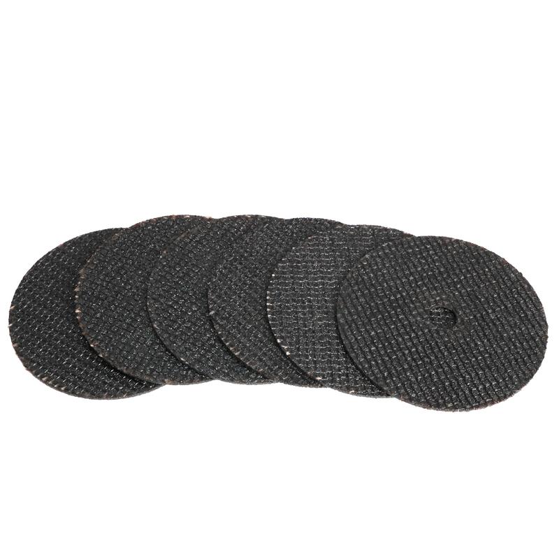 75mm 3" inch Resin Cutting Discs Cut Off Wheels For Metal Stainless Steel Abrasive Grinding Wheel Milling Cutter