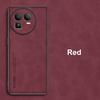 Для Realme GT8 5G Чехол Роскошный Кожаный Чехол для Телефона Для Realme GT 8 RealmeGT8 Задняя Крышка ТПУ Силикон Ударопрочный Полная Защита
