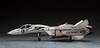 Hasegawa Macross Plus Thunderbolt Scale Plastic Model Kit 22 VF-11B 1/72