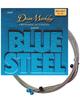 DEAN MARKLEY BlueSteel Acoustic ML 2036 Струны для акустической гитары, .012-.054