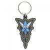 Arwen Evenstar Pendant PVC Keyring