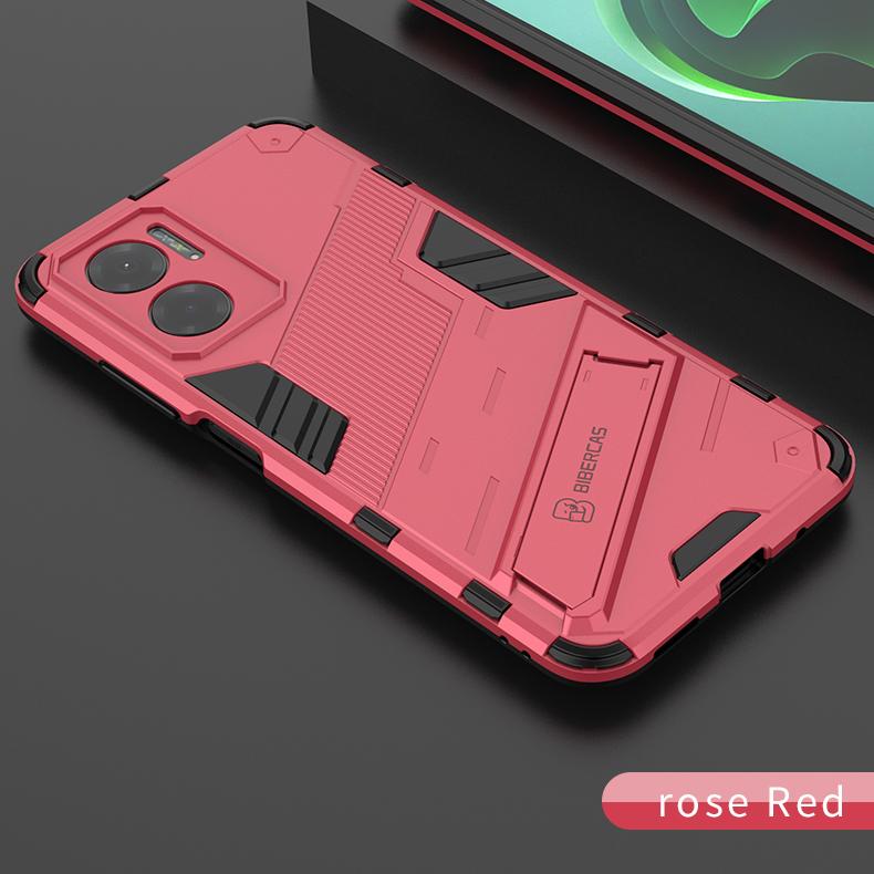 Противоударный чехол для Redmi 12C 12 Note 11 11S 12S 11E 11T Pro Plus Turbo Armor Back Coque для Xiaomi POCO F5 X5 Pro Phone Cover