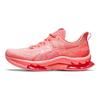 Asics Женские кроссовки Gel Kinsei Blast LE 2 Papaya Orange White 1012B411-700